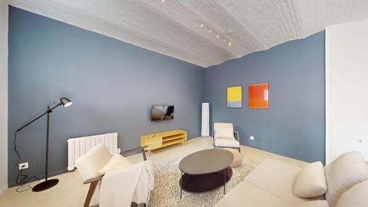 Annonce Location Appartement Ivry-sur-seine 94