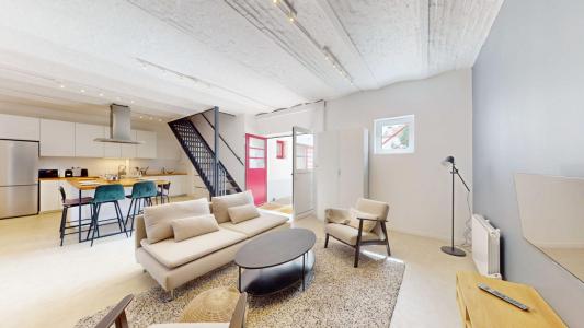 Louer Appartement Ivry-sur-seine Val de Marne