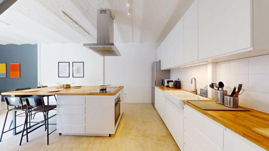 Louer Appartement Ivry-sur-seine 900 euros