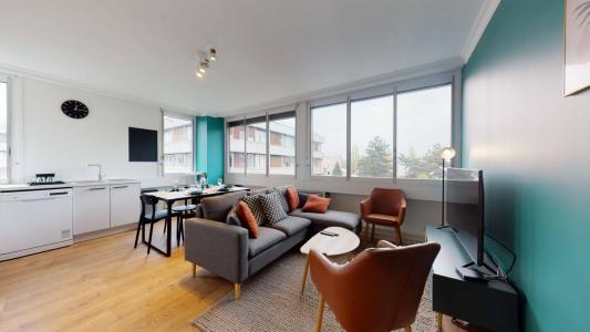 For rent Fontenay-sous-bois 6 rooms 104 m2 Val de Marne (94120) photo 0