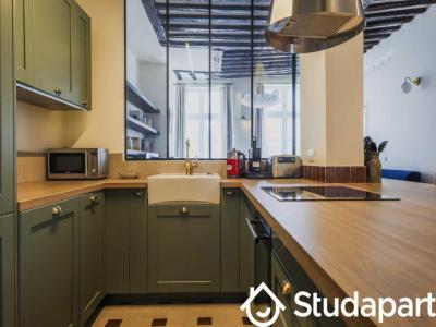 Annonce Location 2 pi�ces Appartement Paris-1er-arrondissement 75