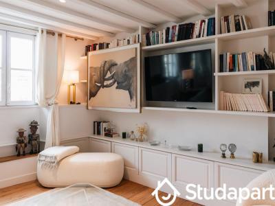 Annonce Location 3 pi�ces Appartement Bordeaux 33