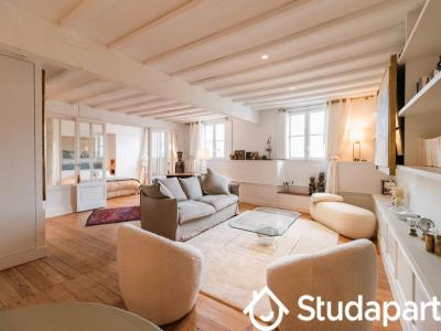 Louer Appartement Bordeaux Gironde