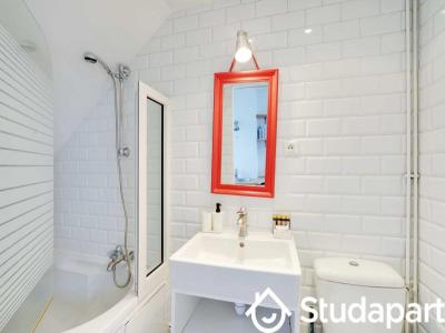 Louer Appartement Paris-18eme-arrondissement Paris