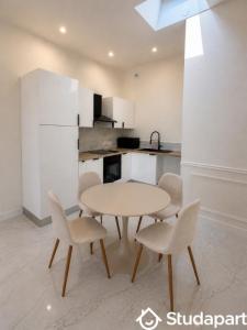 Annonce Location 2 pi�ces Appartement Rochelle 17