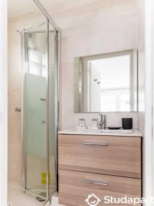 Louer Appartement Boulogne-billancourt 2400 euros