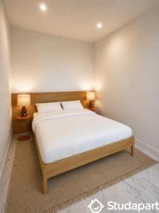 Louer Appartement 44 m2 Rochelle