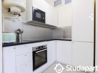 Annonce Location 2 pi�ces Appartement Neuilly-sur-seine 92