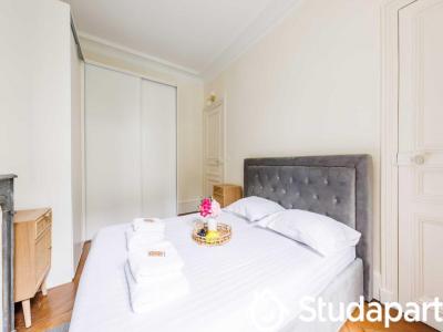 Louer Appartement 50 m2 Neuilly-sur-seine