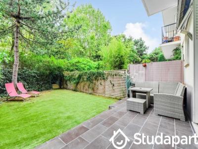 Annonce Location Appartement Neuilly-sur-seine 92