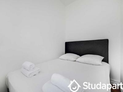Louer Appartement 40 m2 Neuilly-sur-seine