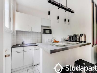 Louer Appartement Neuilly-sur-seine Hauts de Seine