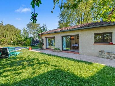 Annonce Vente 6 pi�ces Maison Cugnaux 31