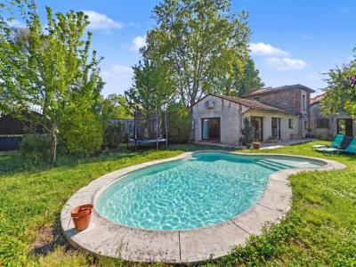 Acheter Maison 179 m2 Cugnaux