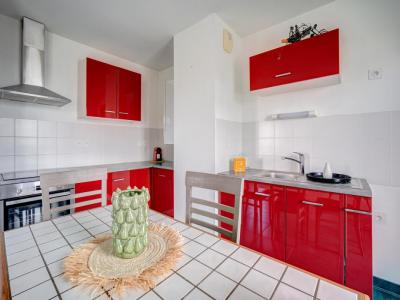 Annonce Vente 3 pi�ces Appartement Aucamville 31