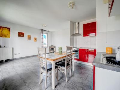 Acheter Appartement 60 m2 Aucamville