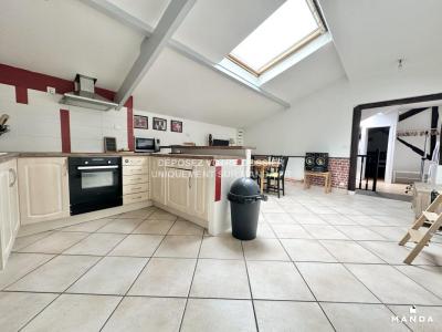 For rent Melun 3 rooms 92 m2 Seine et marne (77000) photo 0