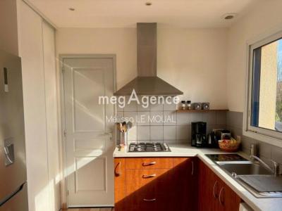 For sale Kervignac 6 rooms 112 m2 Morbihan (56700) photo 1