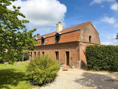 For sale Grandes-ventes 6 rooms 180 m2 Seine maritime (76950) photo 0