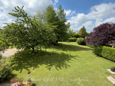 Annonce Vente 6 pi�ces Maison Grandes-ventes 76