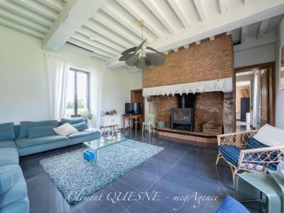 Acheter Maison Grandes-ventes 295000 euros