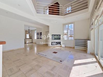 Annonce Vente 8 pi�ces Maison Cholet 49