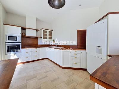 Acheter Maison 200 m2 Cholet