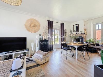 Annonce Vente 7 pi�ces Maison Cholet 49