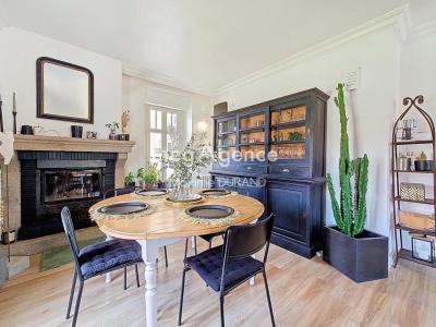 Acheter Maison 178 m2 Cholet
