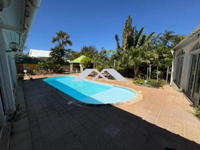 Annonce Vente 7 pi�ces Maison Saint-pierre 974
