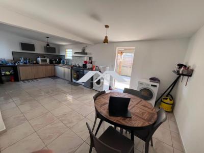 Annonce Vente 5 pi�ces Maison Saint-joseph 974