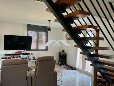 Acheter Maison 80 m2 Saint-joseph