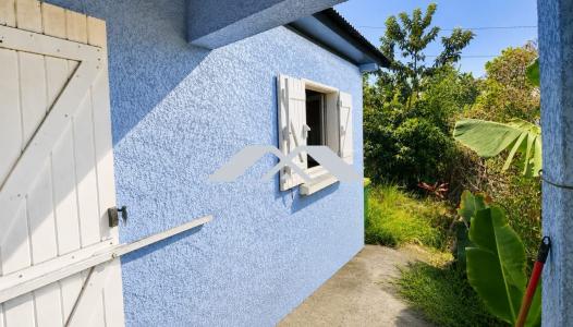 For sale Saint-leu 2 rooms 43 m2 Reunion (97424) photo 0
