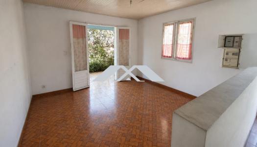 Acheter Maison 43 m2 Saint-leu