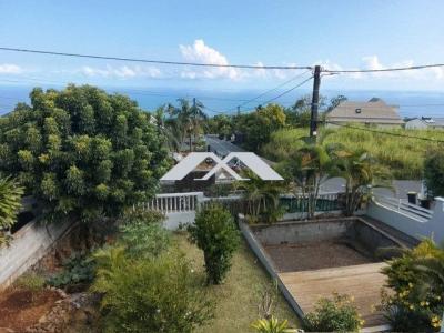 Annonce Vente 6 pi�ces Maison Saint-joseph 974