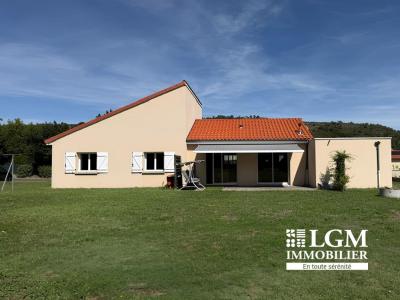 For sale Saint-diery 4 rooms 96 m2 Puy de dome (63320) photo 0