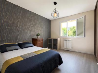 For sale Saint-diery 4 rooms 96 m2 Puy de dome (63320) photo 4