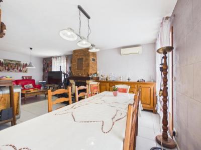 Annonce Vente 5 pi�ces Maison Saint-genes-de-blaye 33