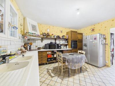 Acheter Maison Saint-genes-de-blaye Gironde