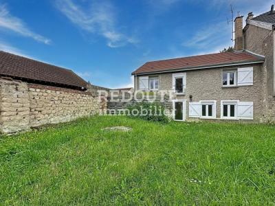 Annonce Vente 5 pi�ces Maison Mesneux 51