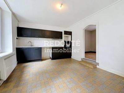 Acheter Maison Mesneux 278000 euros