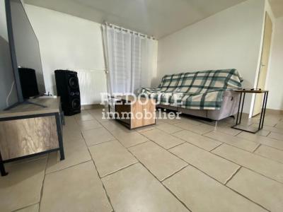 Annonce Vente 6 pi�ces Maison Mont-laurent 08