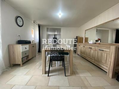 Acheter Maison 165 m2 Mont-laurent