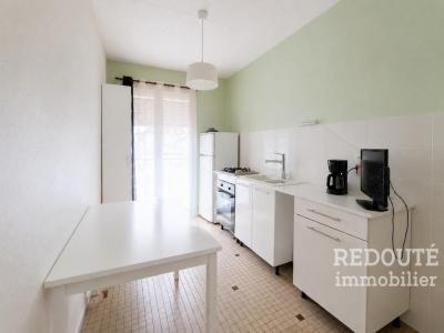 Annonce Vente 4 pi�ces Appartement Fagnieres 51