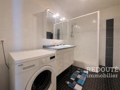 Acheter Appartement Fagnieres 87500 euros
