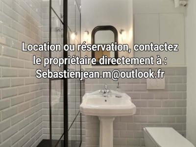 Louer Appartement Paris-15eme-arrondissement 600 euros