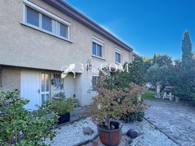 Annonce Vente 6 pi�ces Maison Bourg-les-valence 26