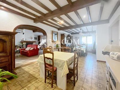 Acheter Maison 179 m2 Bourg-les-valence