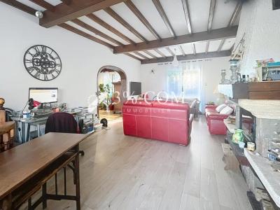 Acheter Maison Bourg-les-valence 339900 euros
