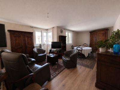 For sale PROXIMIT� CENTRE VILLE 4 rooms 82 m2 Saone et loire (71100) photo 0